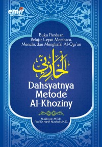 Dahsyatnya Metode Al- Khoizy