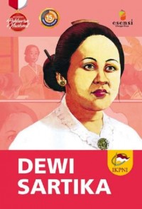 Image of Dewi Sartika