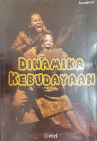Image of Dinamika Kebudayaan