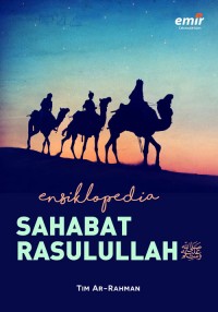 Image of Ensiklopidia Sahabat Rasululloh