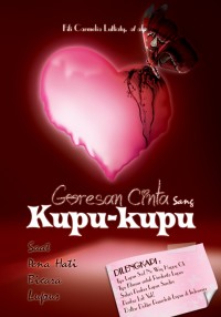 Image of Goresan Cinta sang Kupu-Kupu