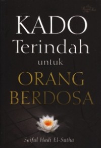 Image of Kado Terindah untuk Orang Berdosa