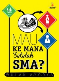 Image of Mau Kemana Setelah SMA ?