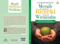 Image of Meraih Keajaiban Rezeki Dengan Wirausaha