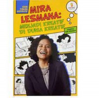 Image of Mira Lesmana : Menjadi Kreatif Di Dunia Kreatif