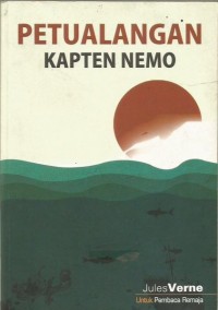 Image of Petualangan Kapten Nemo