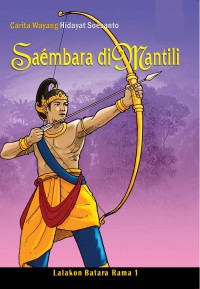 Image of Saembara di Mantili