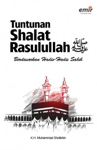 Image of Tuntunan Shalat Rosulullah