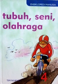 Image of Tubuh, Seni, Olahraga