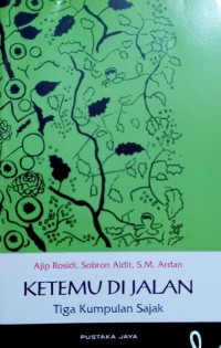 Image of Ketemu DI Jalan