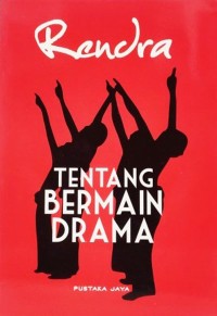 Image of Tentang Bermain Drama