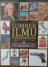 Image of Sumber Ilmu Pengetahuan 5 | Senjata - Carolus Linnaeus