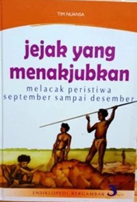 Image of Jejak Yang Menakjubkan 3
