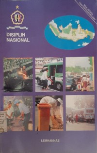 Image of DISIPLIN NASIONAL