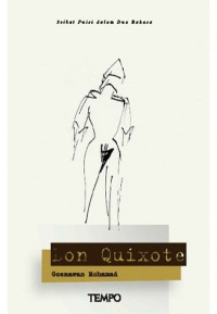 Image of Don Quixote