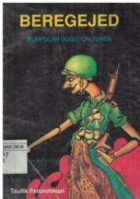 Image of Beregejed Kumpulan Guguyon Sunda