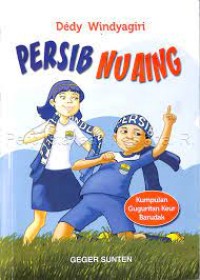 Image of Persib Nu Aing