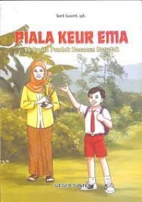 Image of Piala Keur Ema