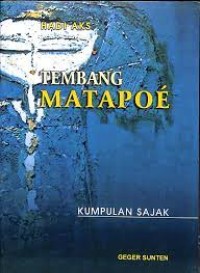 Image of Tembang Matapoe