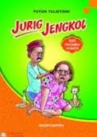 Image of Jurig Jengkol