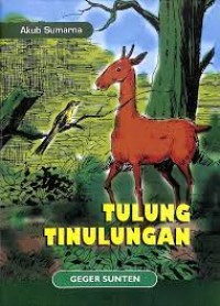 Image of Tulung Tinulungan