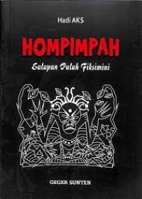 Image of Hompimpah salapan Puluh FIksimini