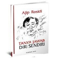 Image of Tanya jawab Diri Sendiri