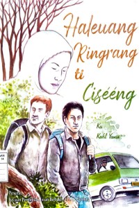 Image of Haleuang Ringrang ti Ciseeng