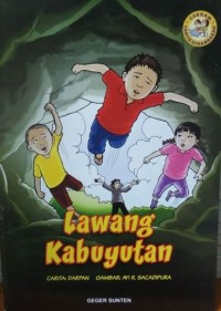 Image of Lawang Kabuyutan