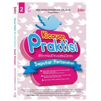 Image of Kicauan Praktisi