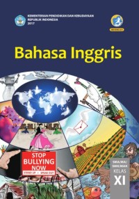 Image of Bahasa Inggris untuk SMA Kelas XI