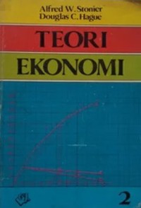 Image of Teori Ekonomi 2