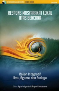 Image of Respon Masyarakat Lokal Atas Bencana