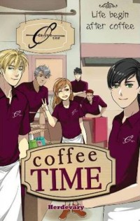 Image of Coffee Time