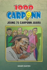 Image of 1000 Carpon jeung 75 carponn Juara