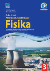 Image of Fisika Untuk SMA Kelas XII | Pemintana Matematika dan Ilmu-Ilmu Alam