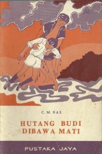 Image of Hutang Budi Dibawa Mati