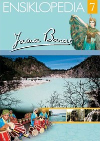 Image of Ensiklopedia Jawa Barat 7