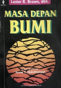 Image of Masa Depan Bumi