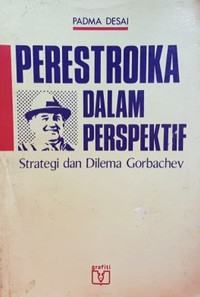 Image of Perestroika Dalam Perspektif
