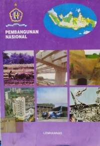 Image of Pembangunan Nasional