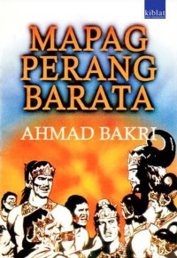 Image of Mapag Perang Barata