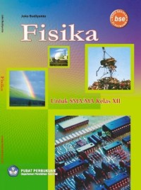 Image of Fisika untuk SMA Kelas XII
