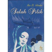 Salah Pilih (revisi)