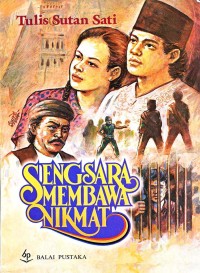 Image of Sengsara Membawa Nikmat