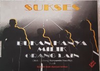 Image of Sukses Bukan Hanya Milik Orang Lain