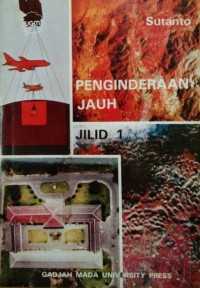 Image of Penginderaan Jauh Jilid 2