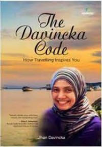 Image of The Davincka Code