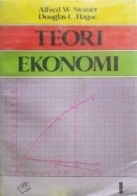 Image of Teori Ekonomi 1