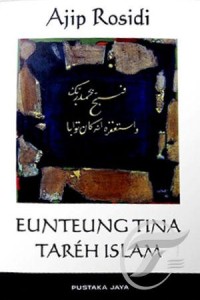 Image of Eunteung Tina Tareh Islam